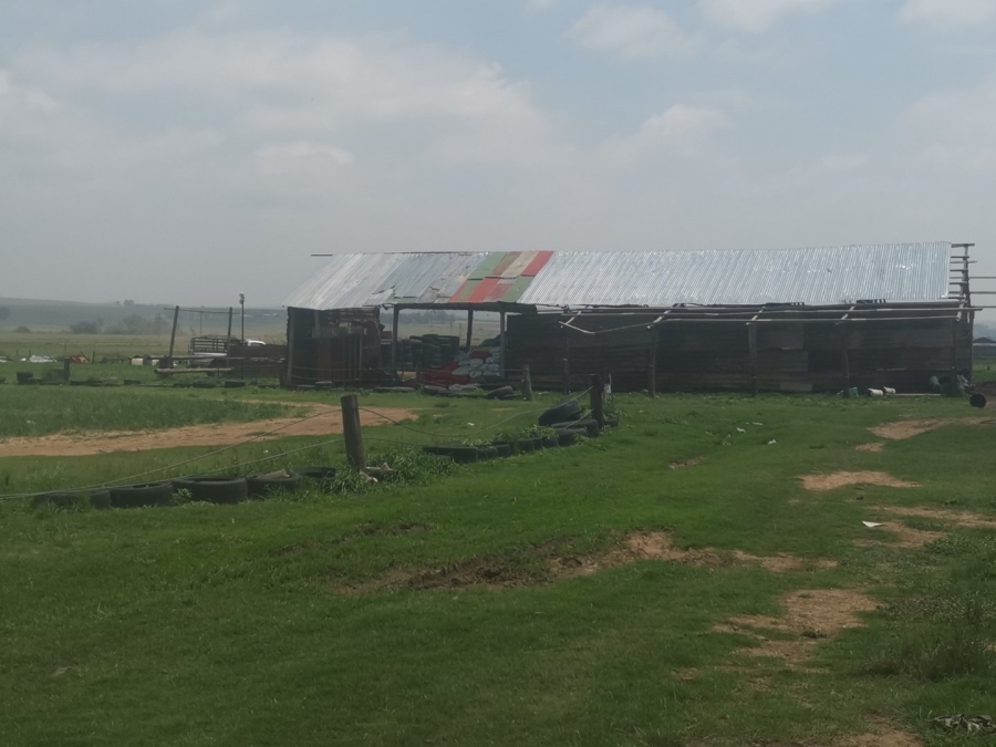 Commercial Property for Sale in Senekal Rural Free State